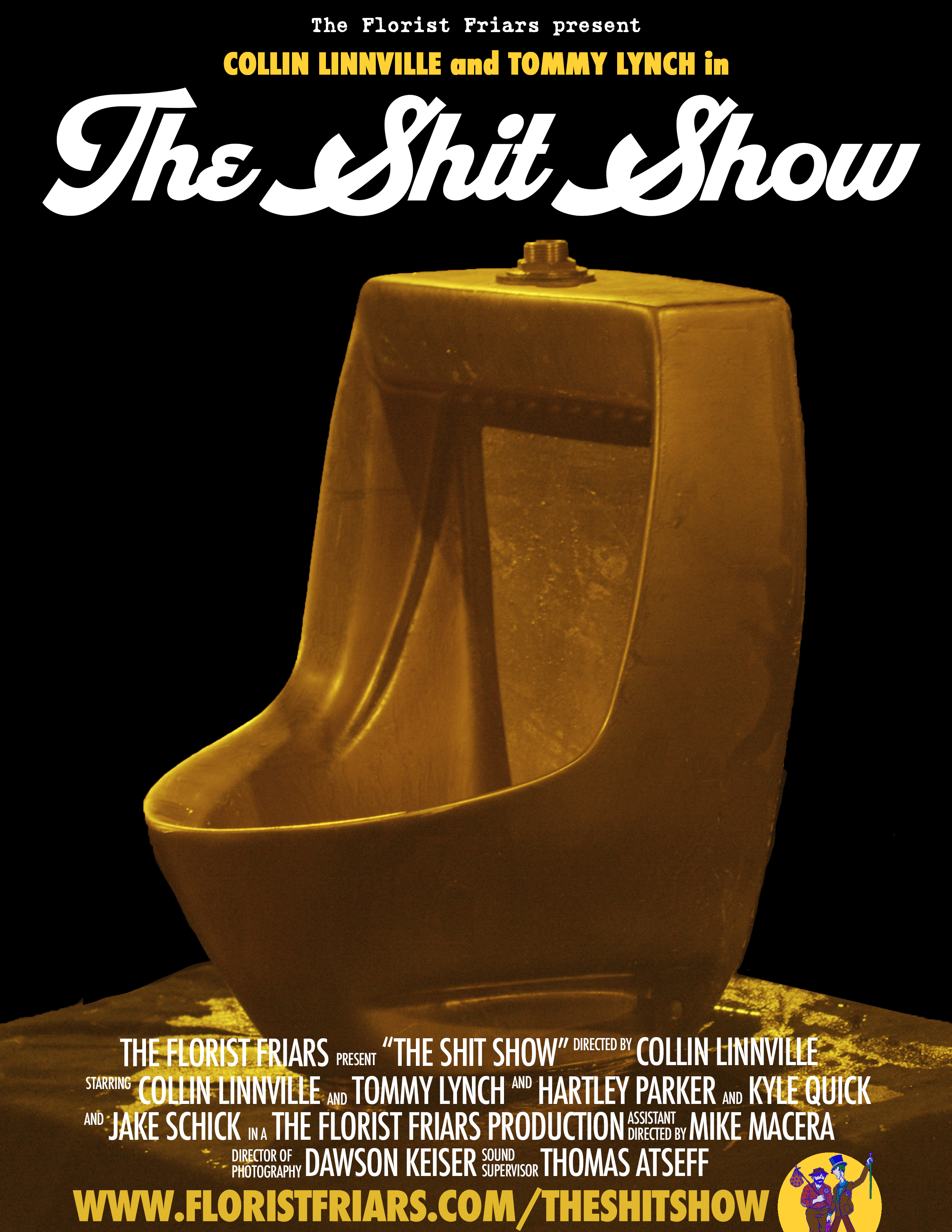 The Shit Show